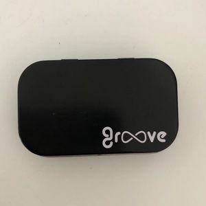 Groove Ring